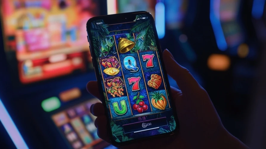 Wazamba Mobile - Graj Wszędzie i o Każdej Porze